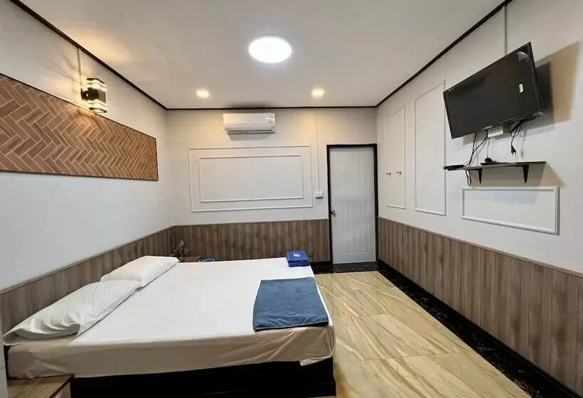 هتل Zigzag Resort Nakorn Phanom