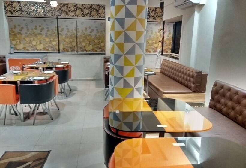 Jk Rooms 116 Hotel Taha Pride