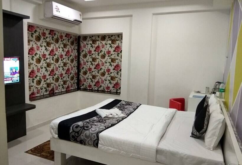 Jk Rooms 116 Hotel Taha Pride