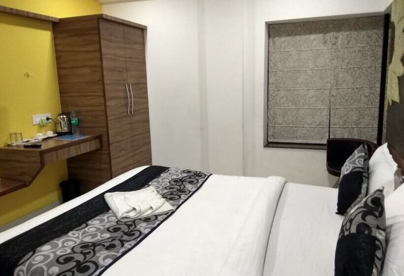 Jk Rooms 116 Hotel Taha Pride