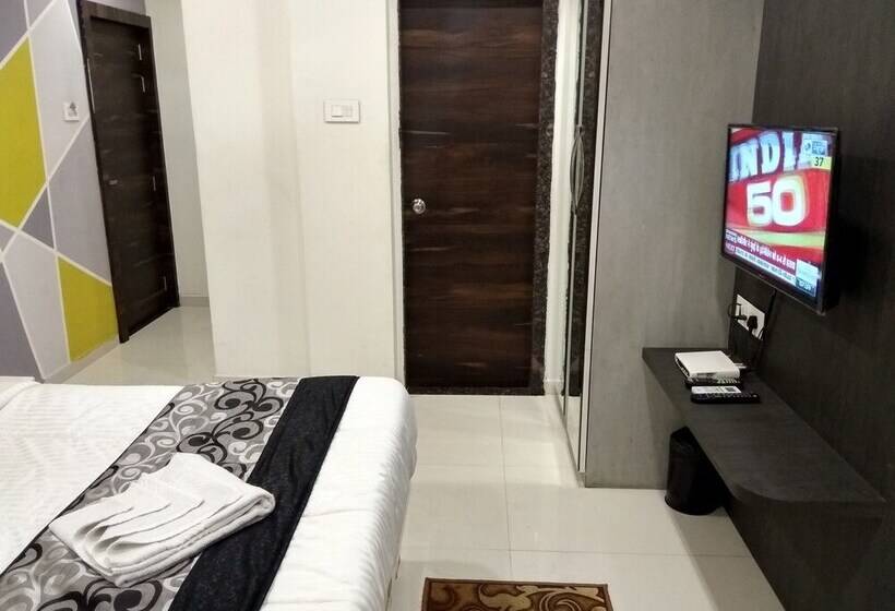 Jk Rooms 116 Hotel Taha Pride