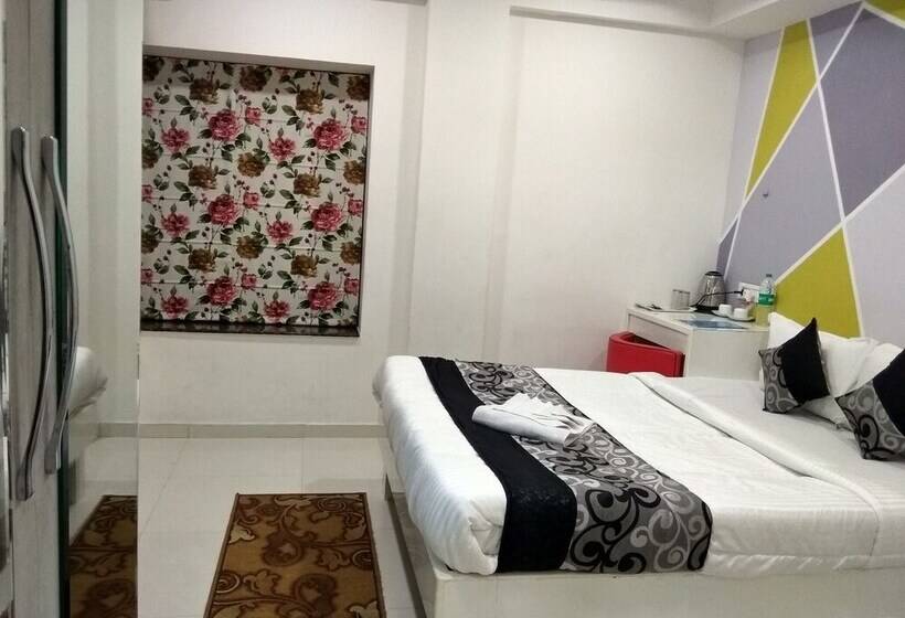 Jk Rooms 116 Hotel Taha Pride