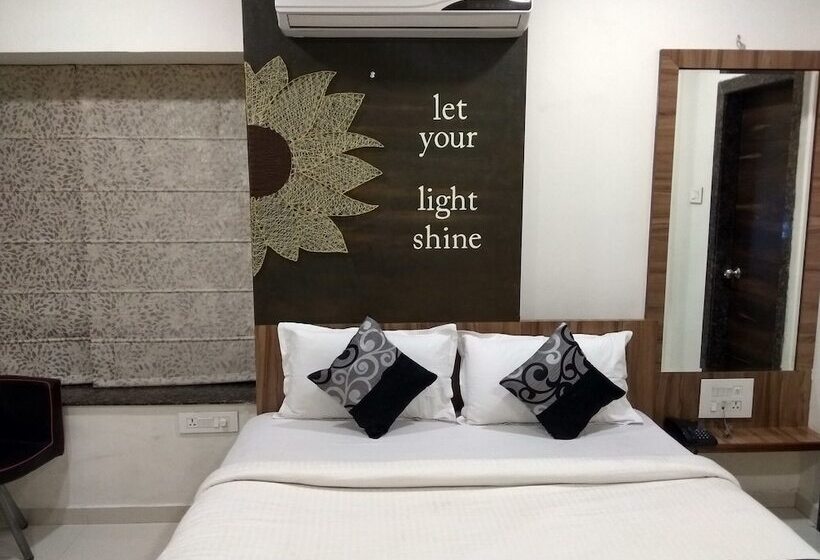 Jk Rooms 116 Hotel Taha Pride