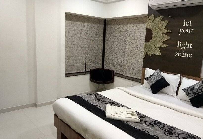 Jk Rooms 116 Hotel Taha Pride