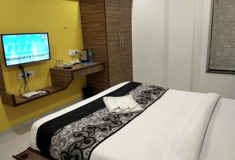 Jk Rooms 116 Hotel Taha Pride