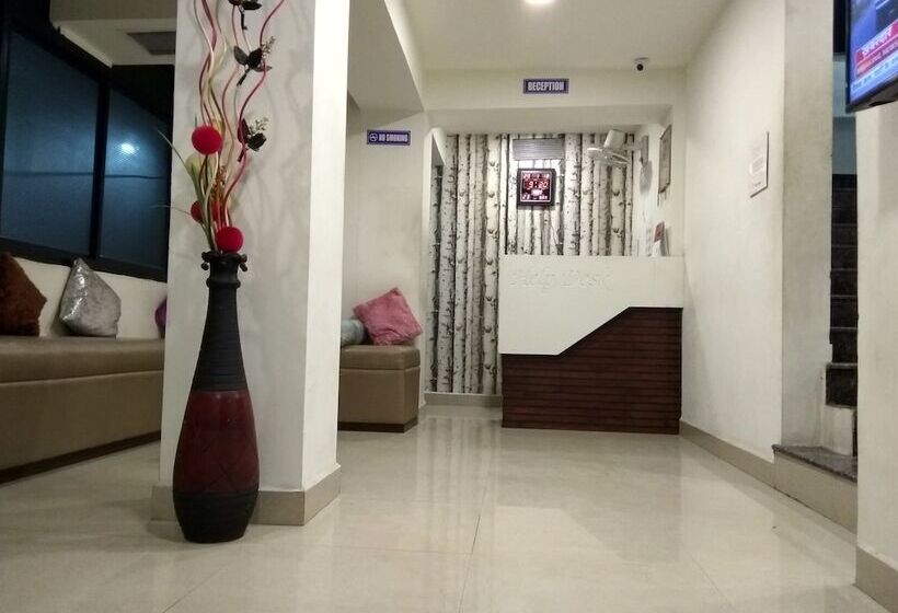 Jk Rooms 116 Hotel Taha Pride