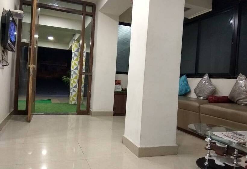 Jk Rooms 116 Hotel Taha Pride