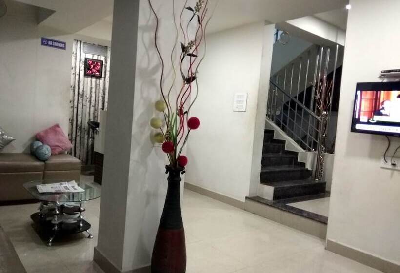 Jk Rooms 116 Hotel Taha Pride