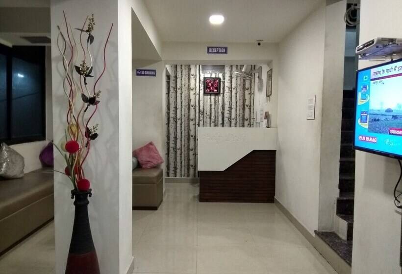 Jk Rooms 116 Hotel Taha Pride