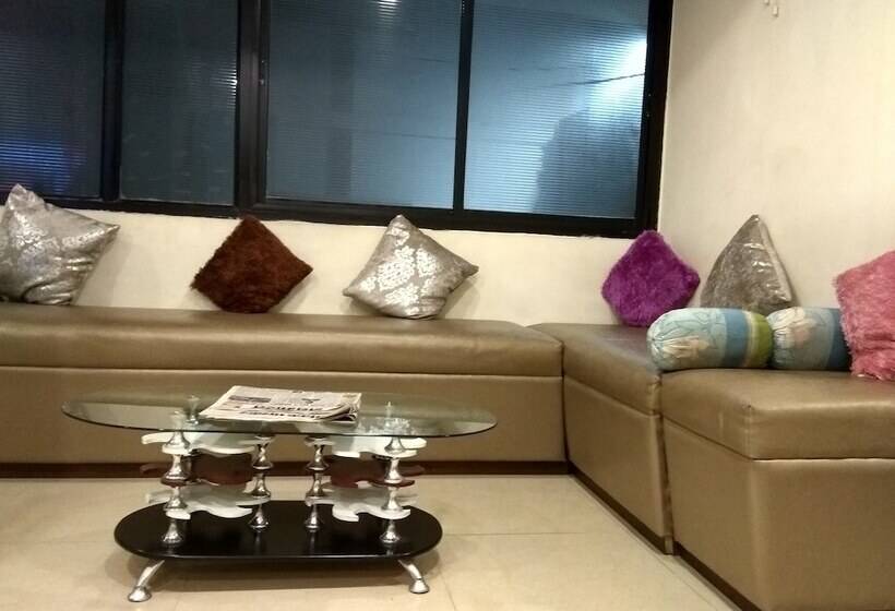 Jk Rooms 116 Hotel Taha Pride