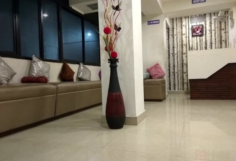 Jk Rooms 116 Hotel Taha Pride