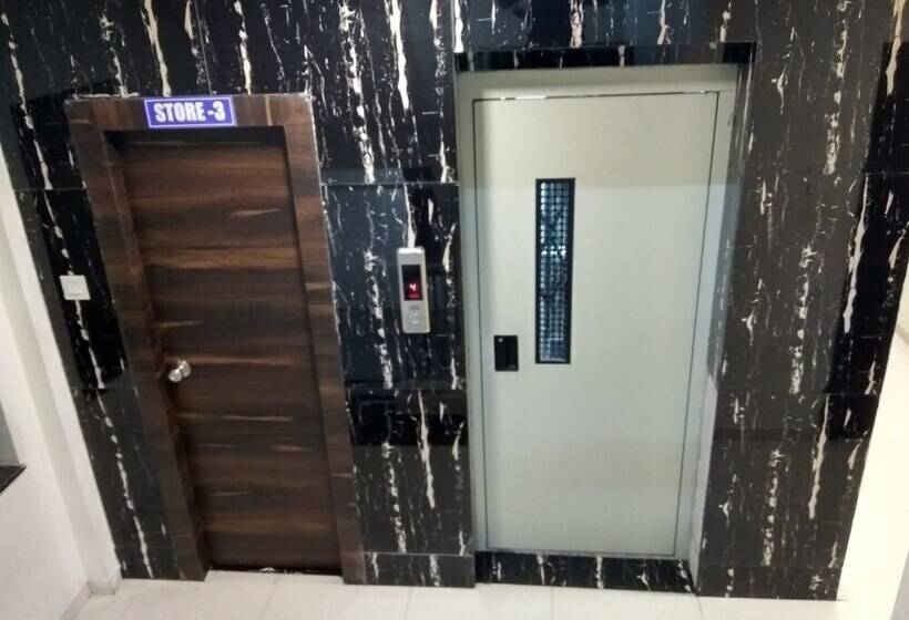 Jk Rooms 116 Hotel Taha Pride