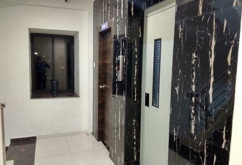 Jk Rooms 116 Hotel Taha Pride