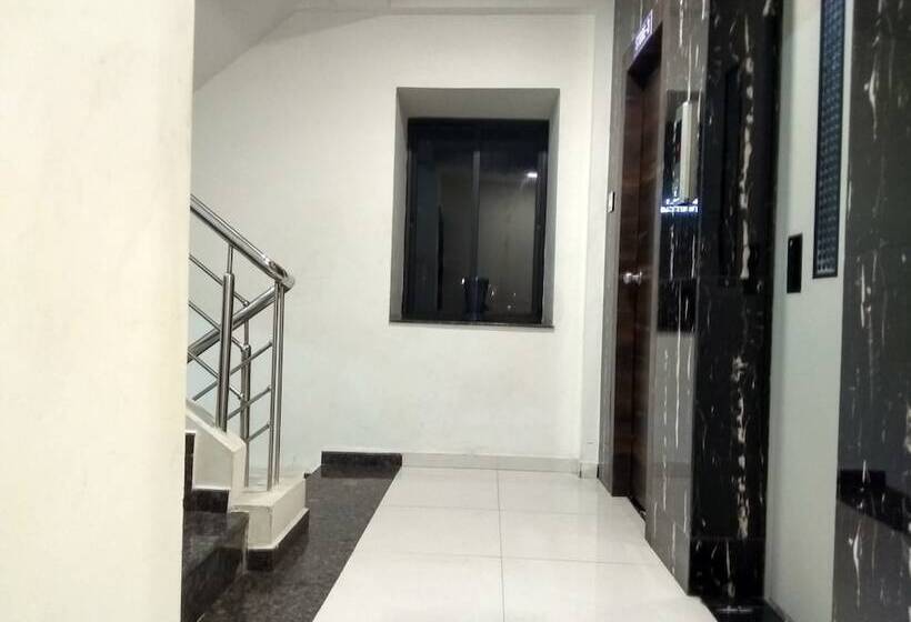 Jk Rooms 116 Hotel Taha Pride