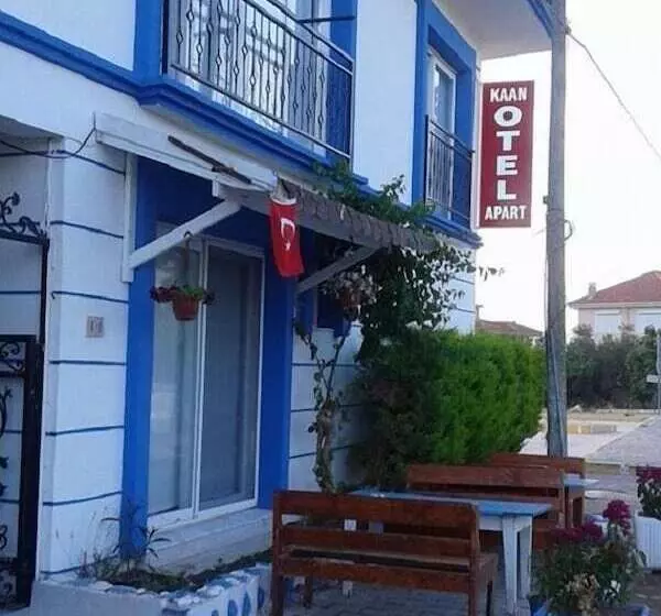Kaan Otel