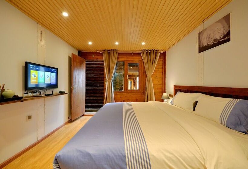 Lijiang Guanlanyue Inn