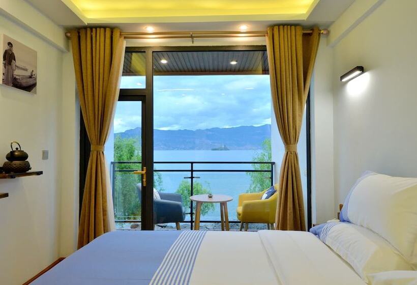 Lijiang Guanlanyue Inn