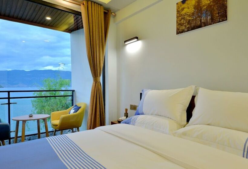 Lijiang Guanlanyue Inn