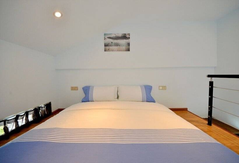 Lijiang Guanlanyue Inn