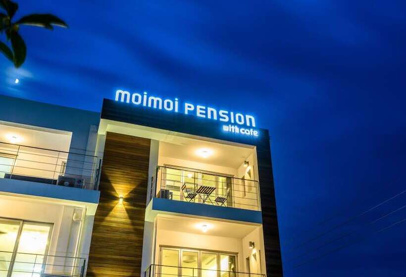 Moi Moi Pension