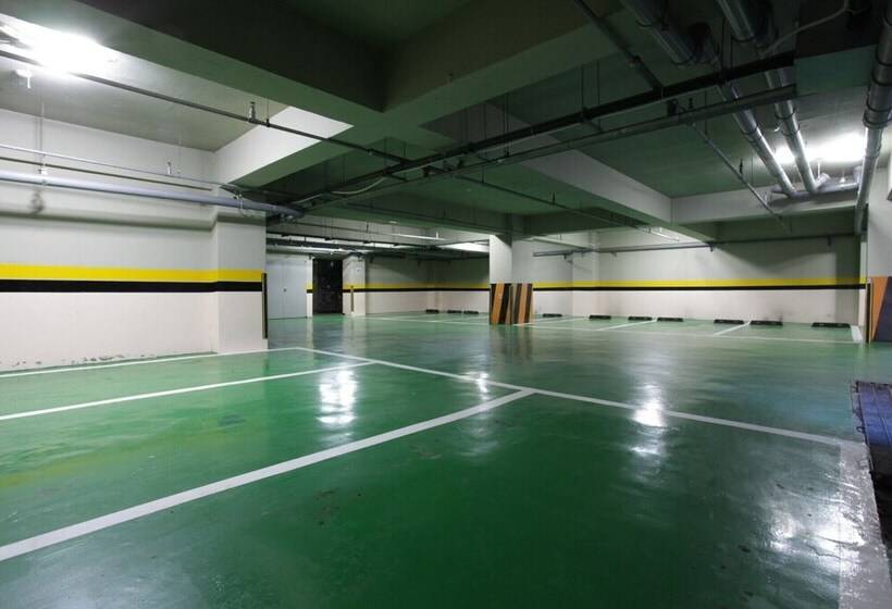 Motel Cheonan California