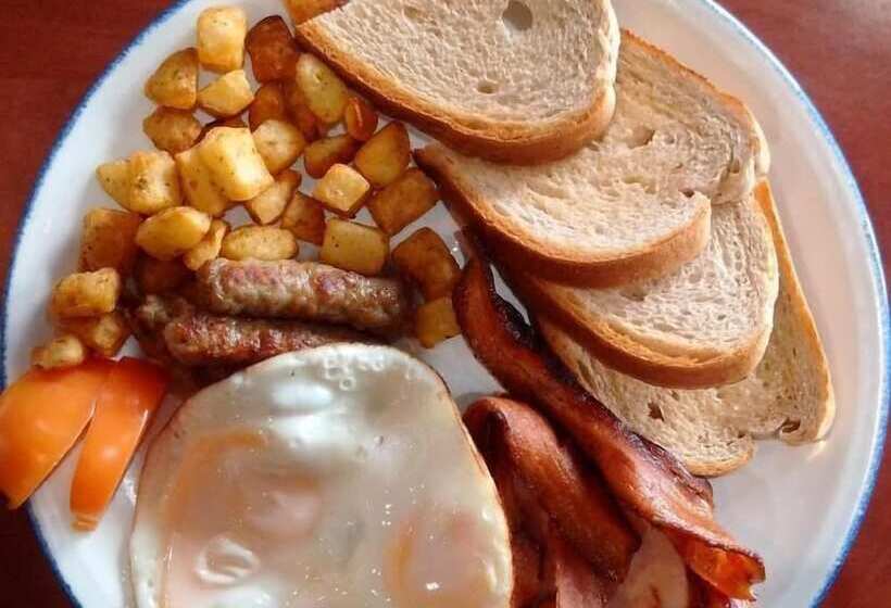 پانسیون Yala Leisure Villa & Safari