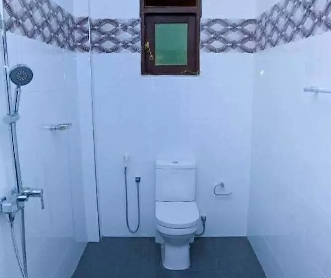 پانسیون Yala Leisure Villa & Safari
