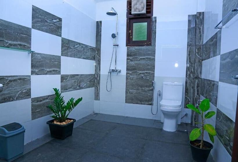 پانسیون Yala Leisure Villa & Safari