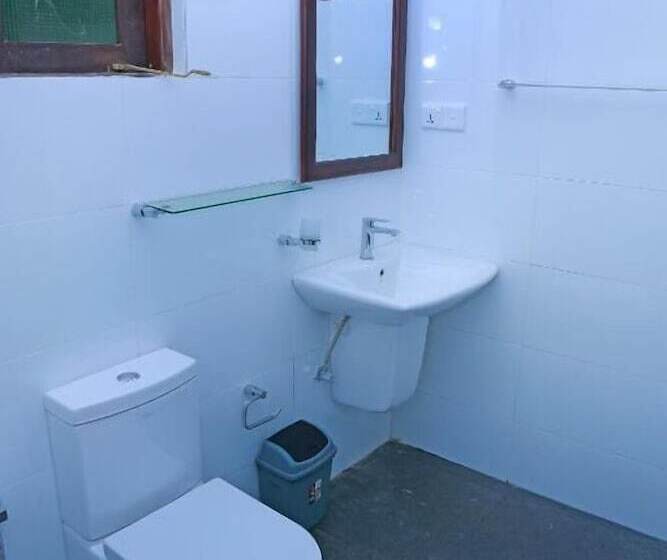 پانسیون Yala Leisure Villa & Safari