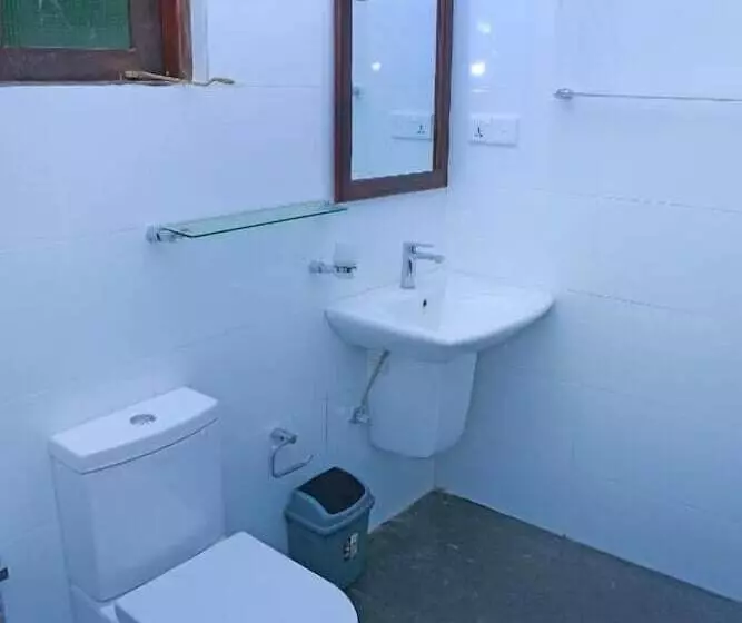 پانسیون Yala Leisure Villa & Safari