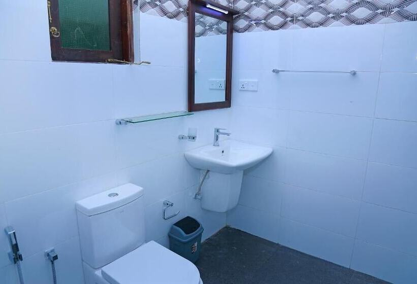 پانسیون Yala Leisure Villa & Safari