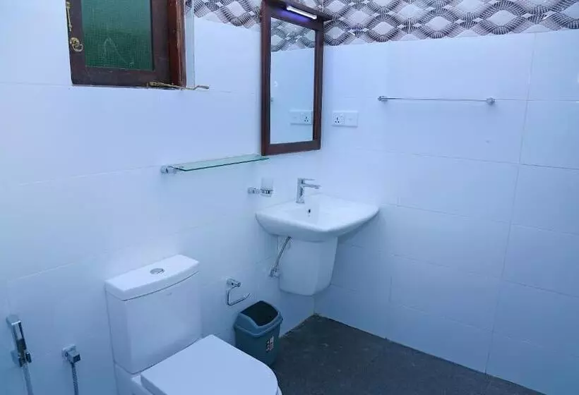 پانسیون Yala Leisure Villa & Safari