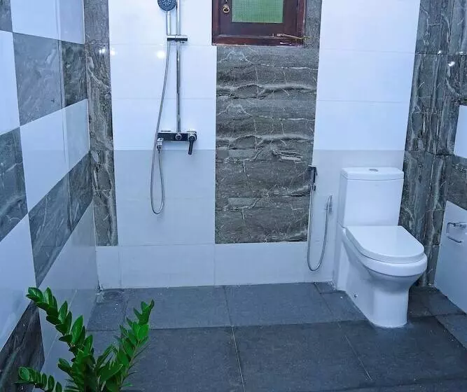 پانسیون Yala Leisure Villa & Safari