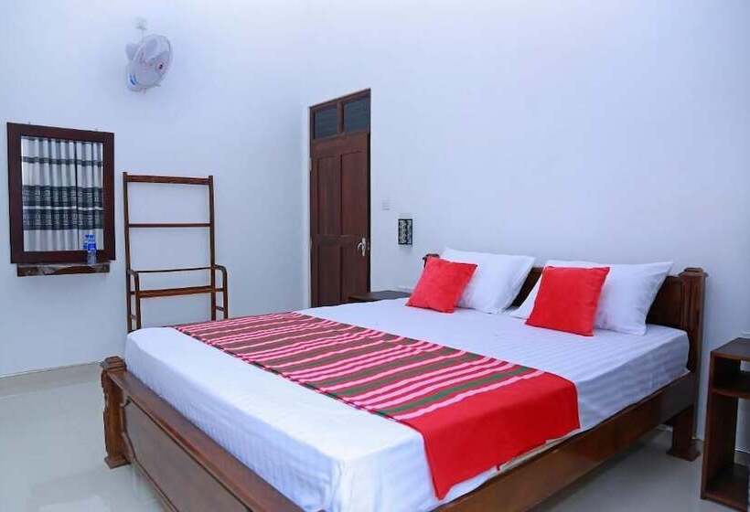 پانسیون Yala Leisure Villa & Safari