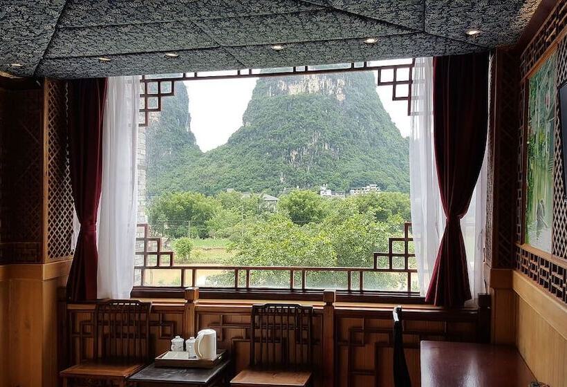 Pansiyon Li River Gallery Lodge