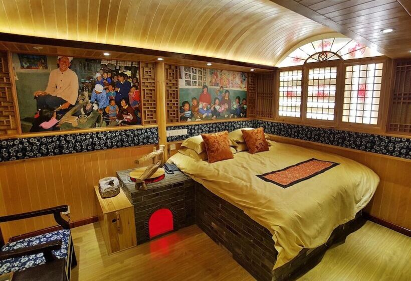 Pansiyon Li River Gallery Lodge