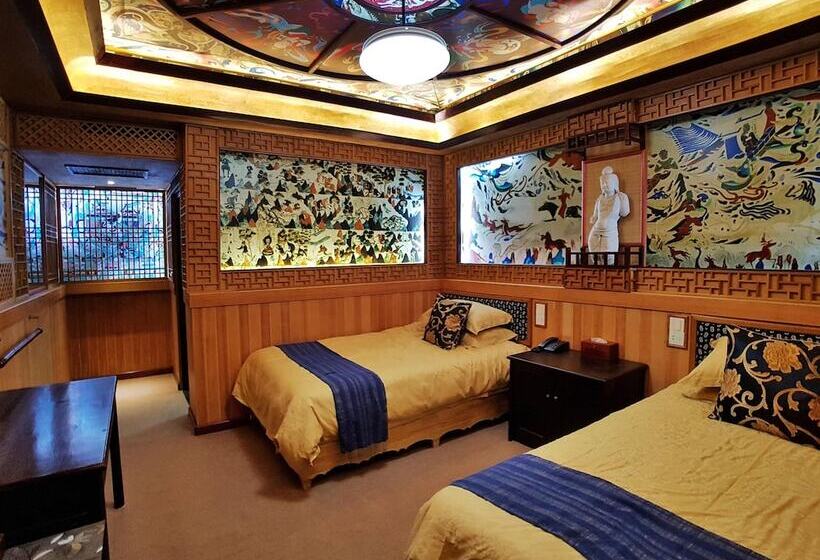 Pansiyon Li River Gallery Lodge