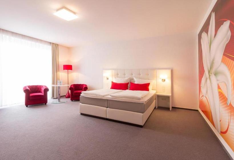 پانسیون Marina Niederhavel