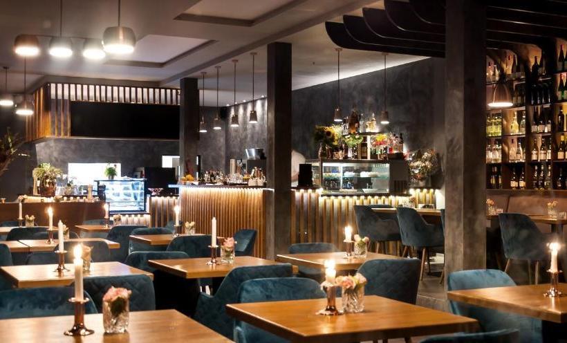 پانسیون Marina Niederhavel