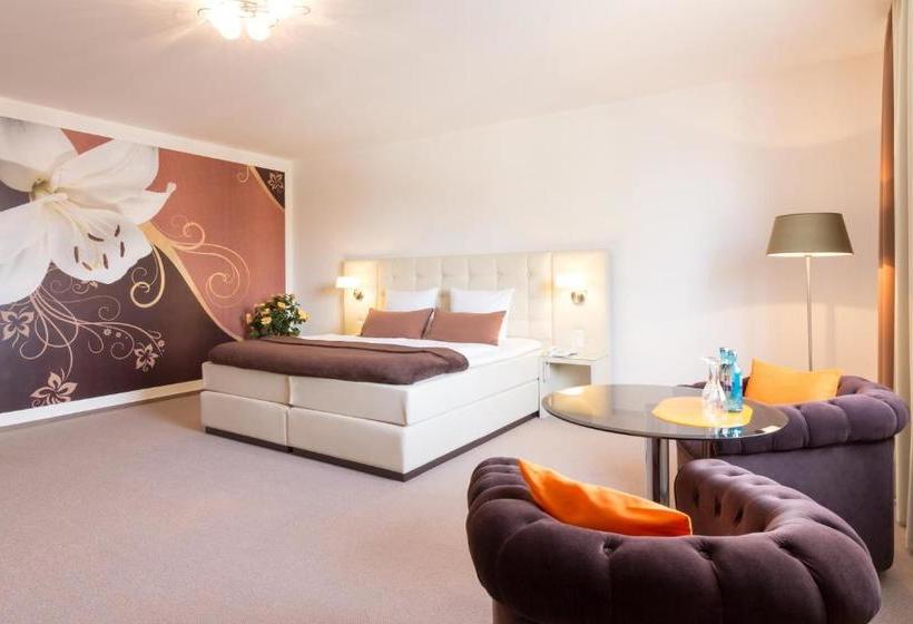 پانسیون Marina Niederhavel