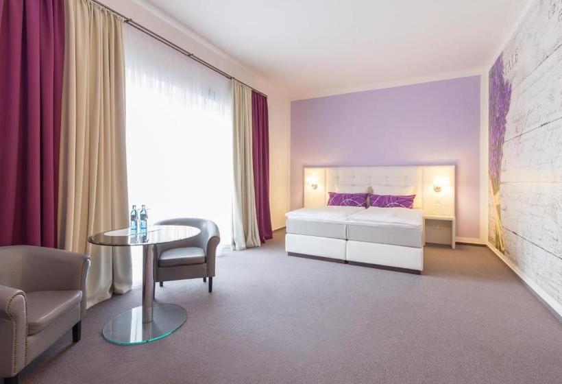 پانسیون Marina Niederhavel