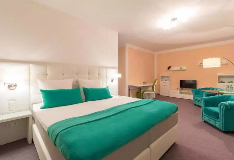 پانسیون Marina Niederhavel