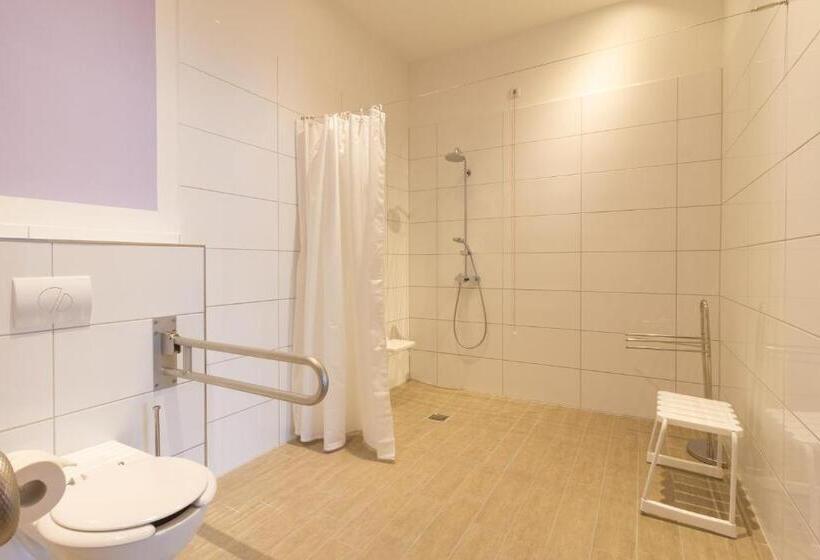 پانسیون Marina Niederhavel