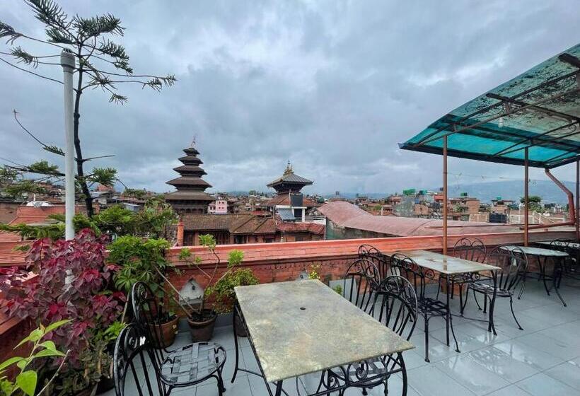 پانسیون Siddhi Laxmi Guest House