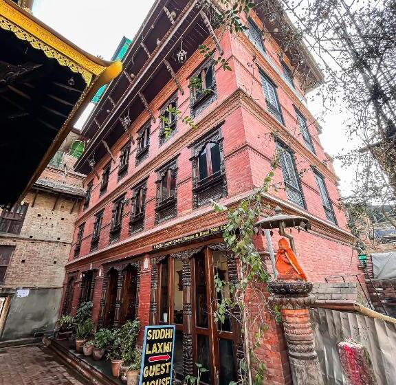 پانسیون Siddhi Laxmi Guest House