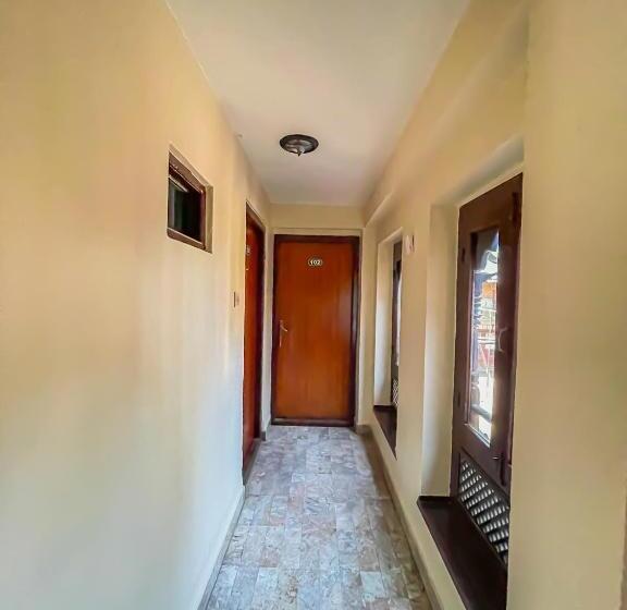 پانسیون Siddhi Laxmi Guest House