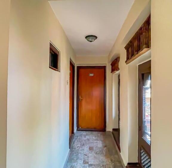 پانسیون Siddhi Laxmi Guest House