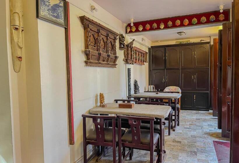 پانسیون Siddhi Laxmi Guest House