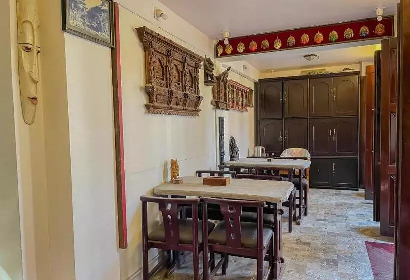 پانسیون Siddhi Laxmi Guest House