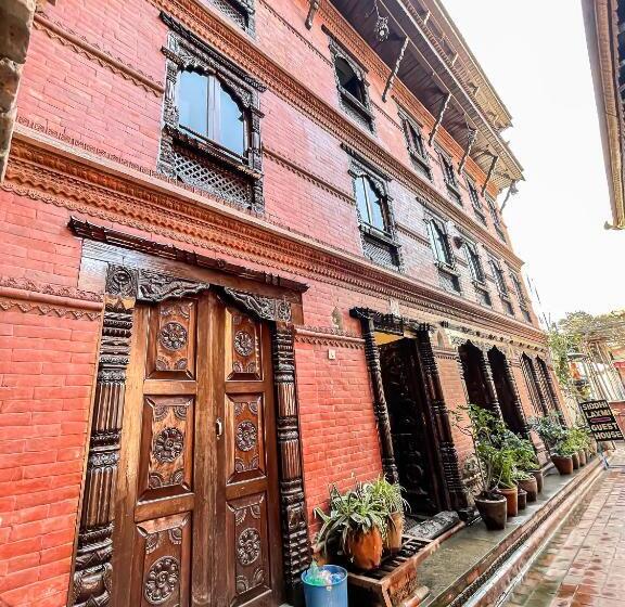 پانسیون Siddhi Laxmi Guest House